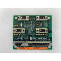 KLA-Tencor 820-23075-000 Wafer Detected Board...